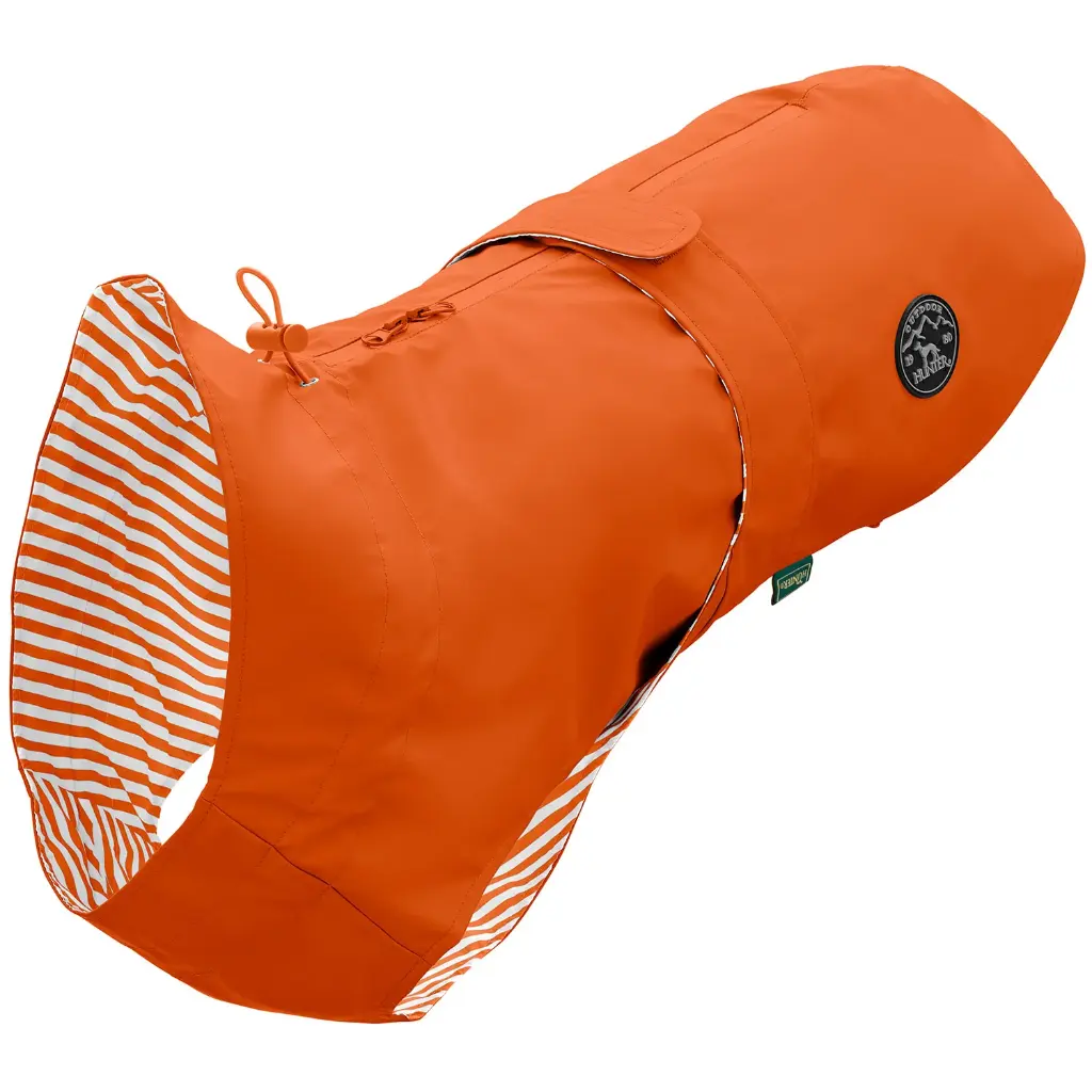 mateau impermeable orange.webp