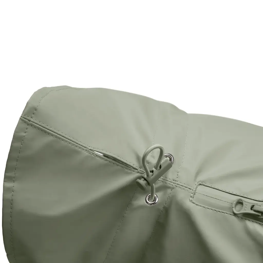 MANTEAU IMPERMEABLE KAKI 5.webp