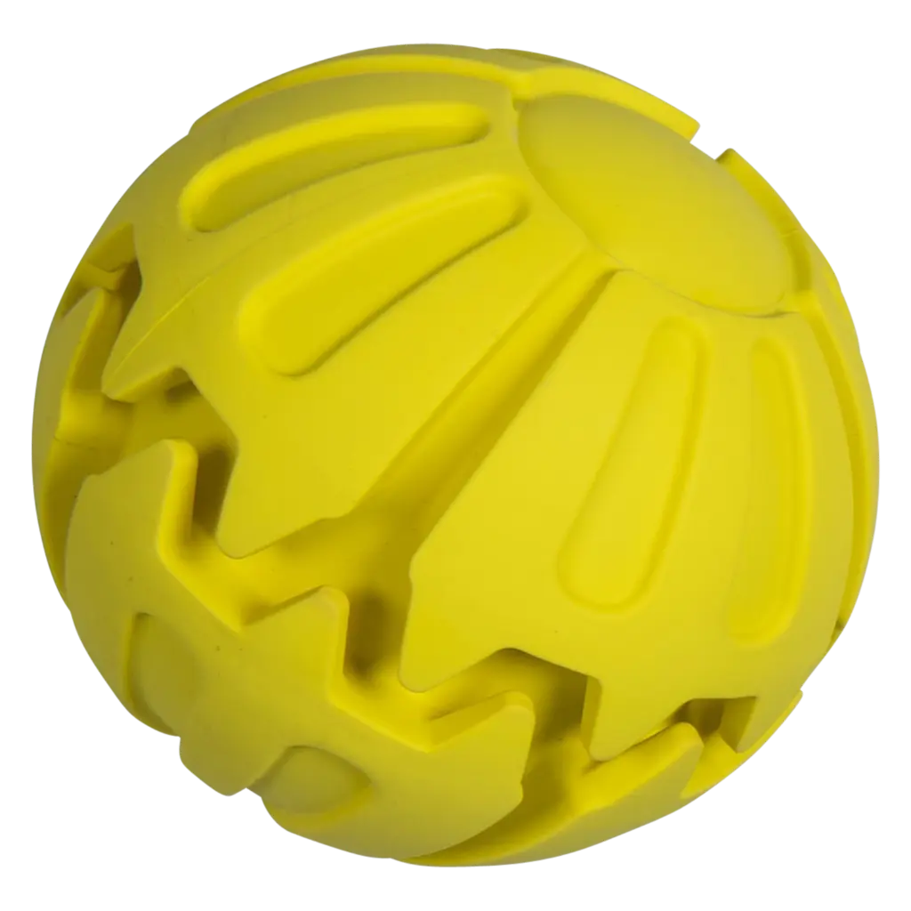 PLAYSCENT BALLE POULET JAUNE.webp