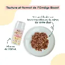 HUILE OMEGA BOOST CHAT4.webp