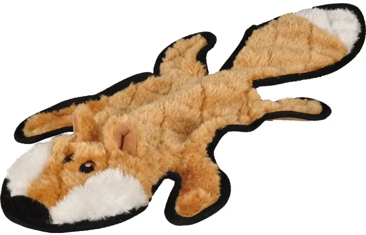 PELUCHE STRONG PLATE RENARD.webp