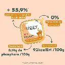 Pâtée chat sterilisé poulet tomate olive 2.webp