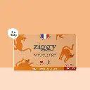 Pâtée chat sterilisé poulet tomate olive 6.webp