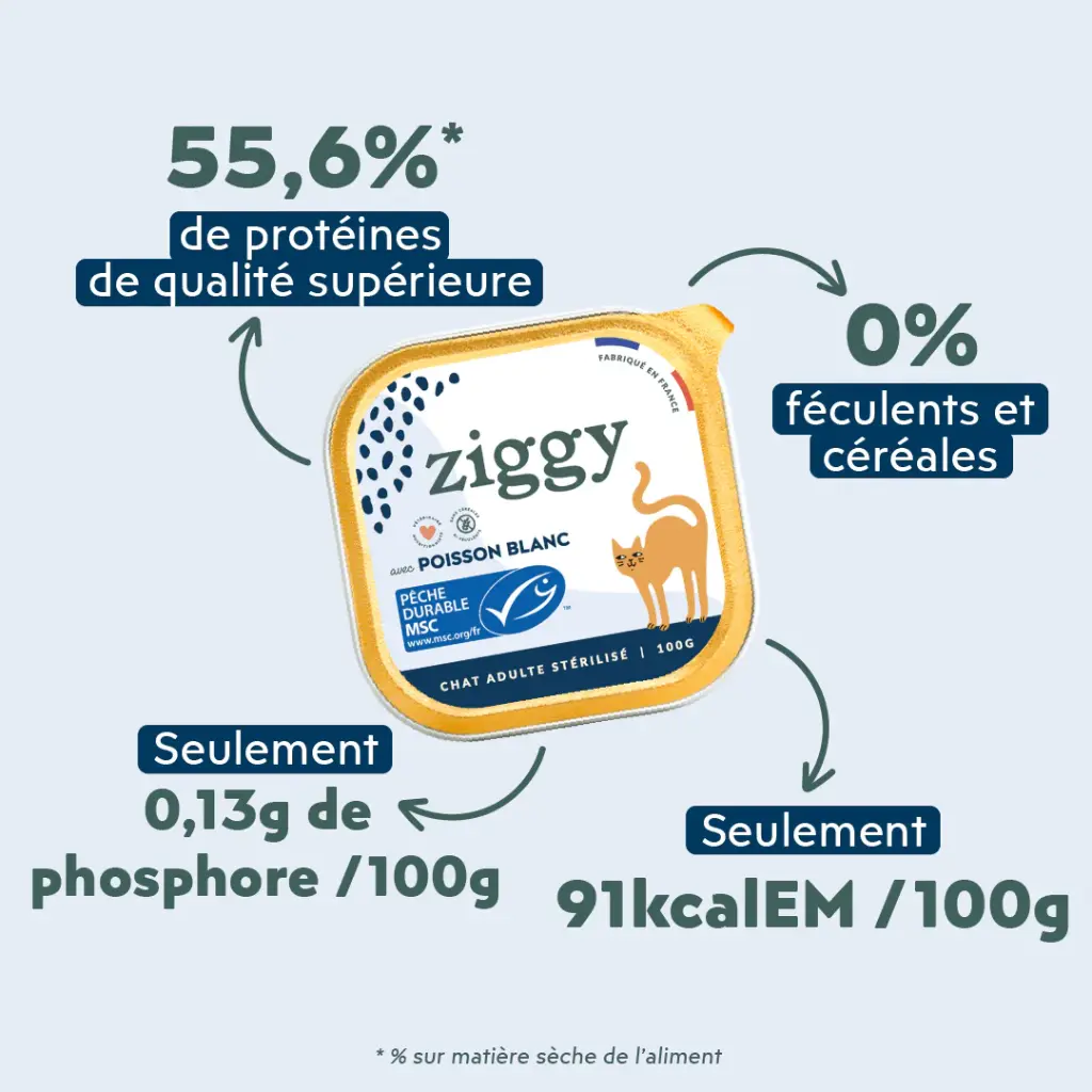 Pâtée chat sterilisé poisson blanc 2.webp