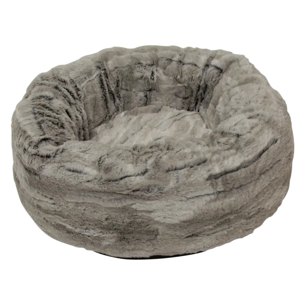 PANIER - DONUTS CHAT OU PETIT CHIEN