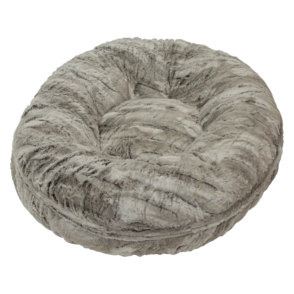 PANIER - DONUTS CHAT OU PETIT CHIEN