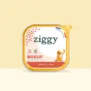 PÂTÉE CHATON BŒUF - ZIGGY