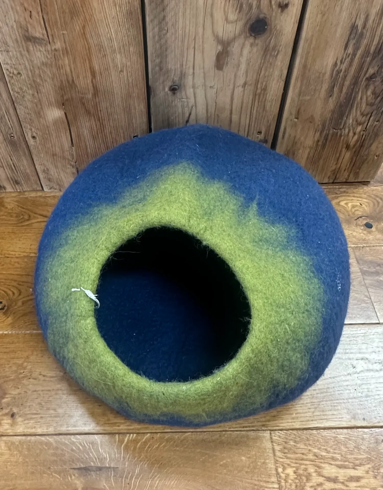 PANIER BOULE