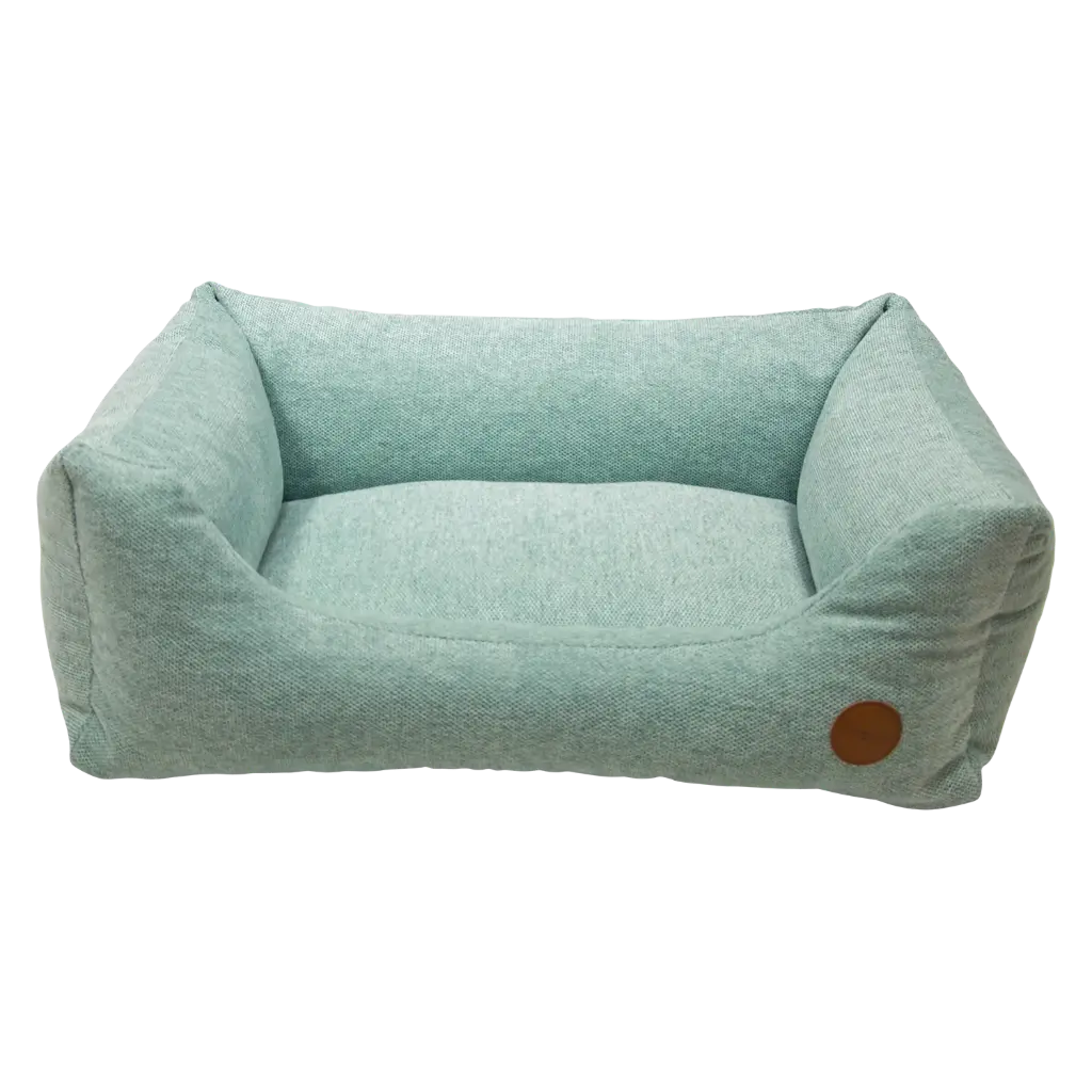 PANIER - SOFA CHIEN (M, Beige)