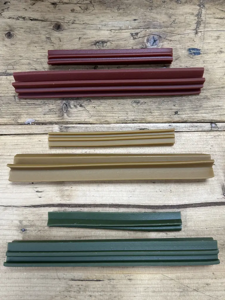 FRIANDISES VEGGIE - STICK DENTAIRE Fruits