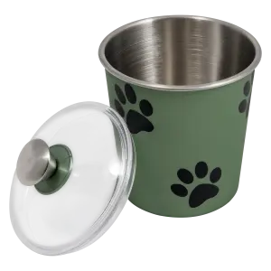 BOÎTE À GOURMANDISES