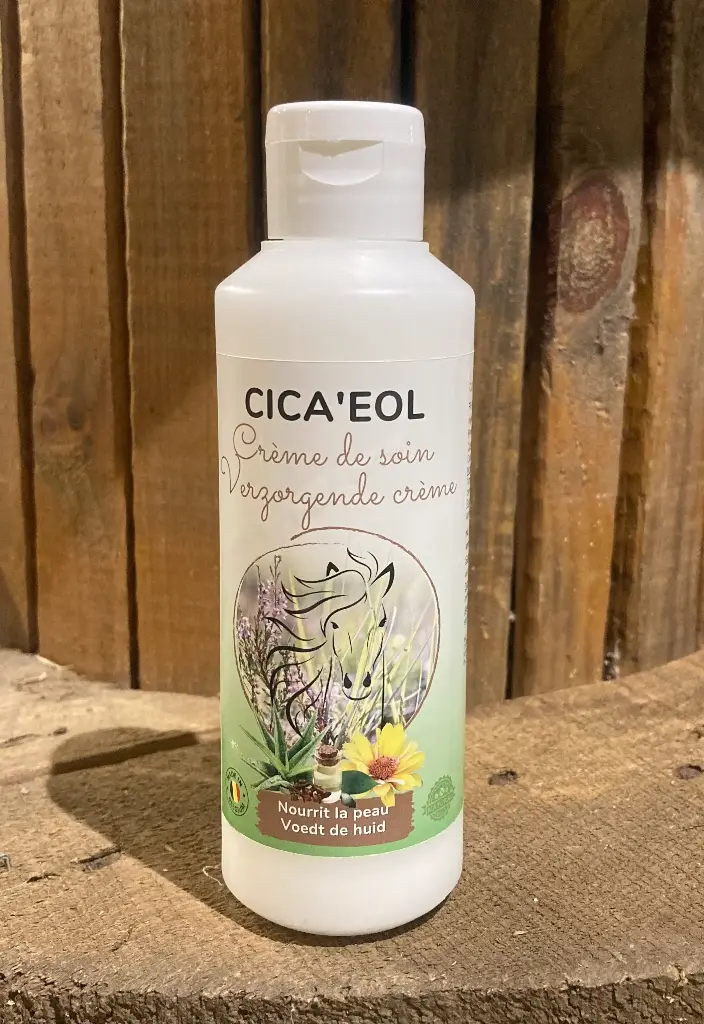 Crème CICA'EOL - Cicatrisant