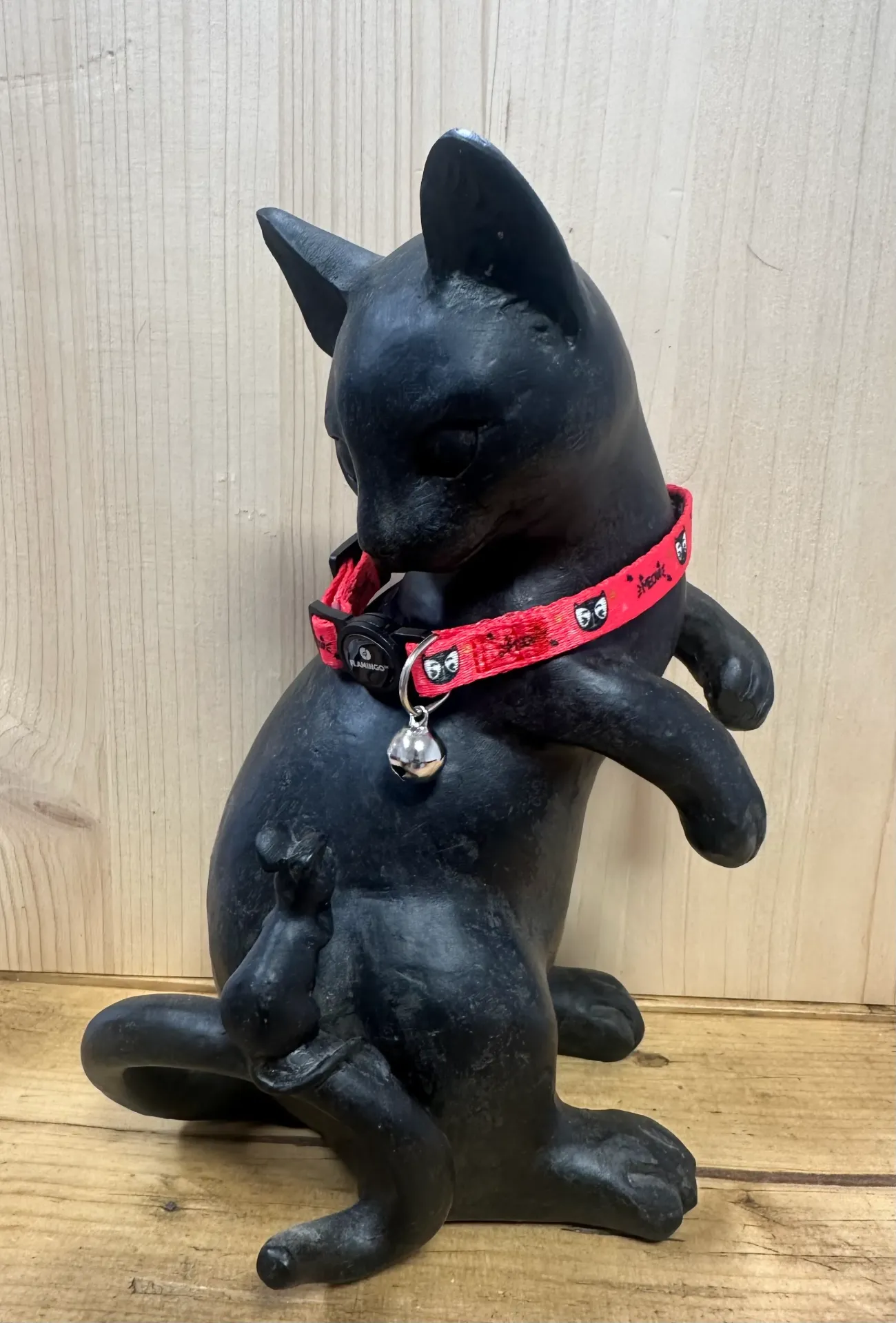 Collier SIMBA Chaton 