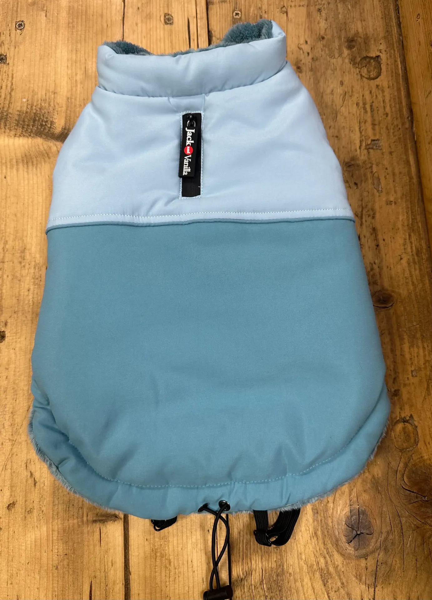 MANTEAU CHIEN DOGWALK