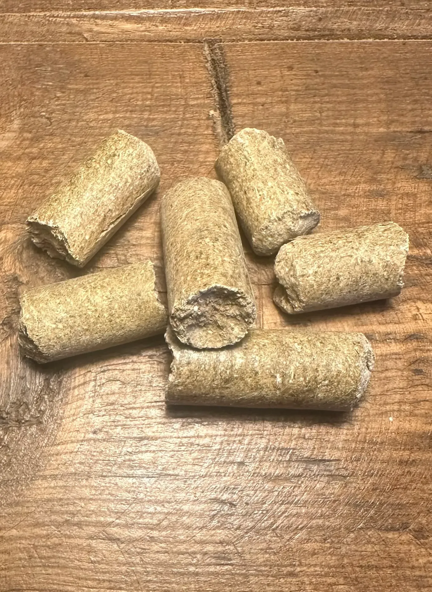 SNACK'EOL - Friandises Naturelles 2kg 