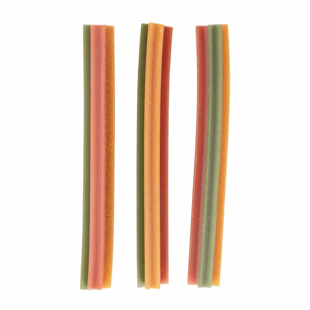 FRIANDISE VEGGIE - TRIPLES LÉGUMES (M)