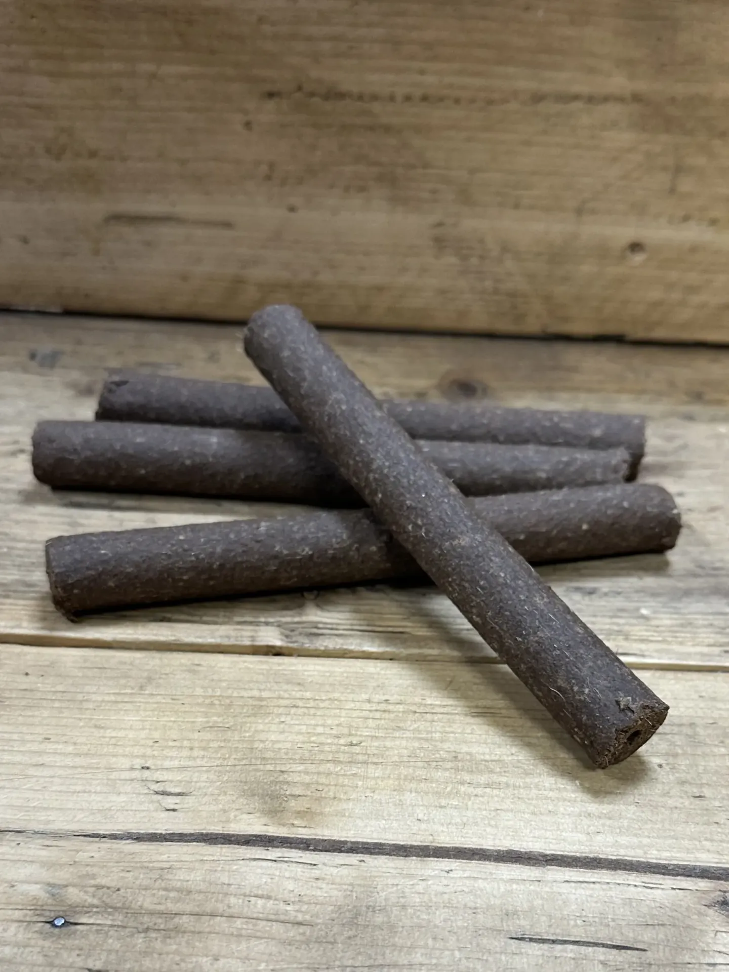 MOUTON - FRICADELLES