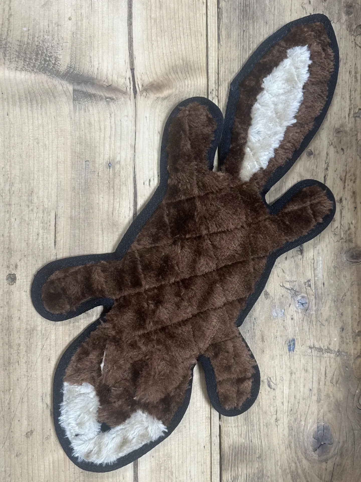 PELUCHE STRONG PLATE MATHIEU L'ÉCUREUIL