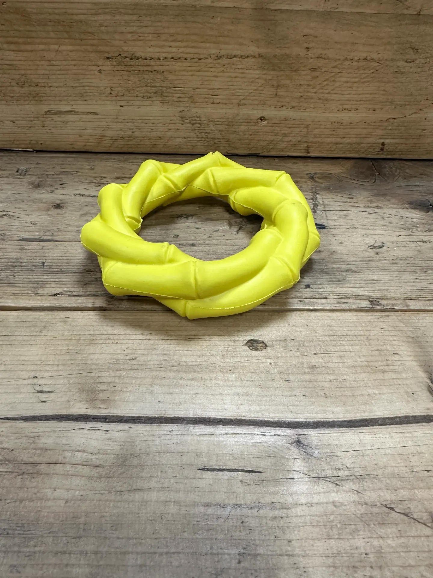 JOUET AROMATISÉ - ANNEAU