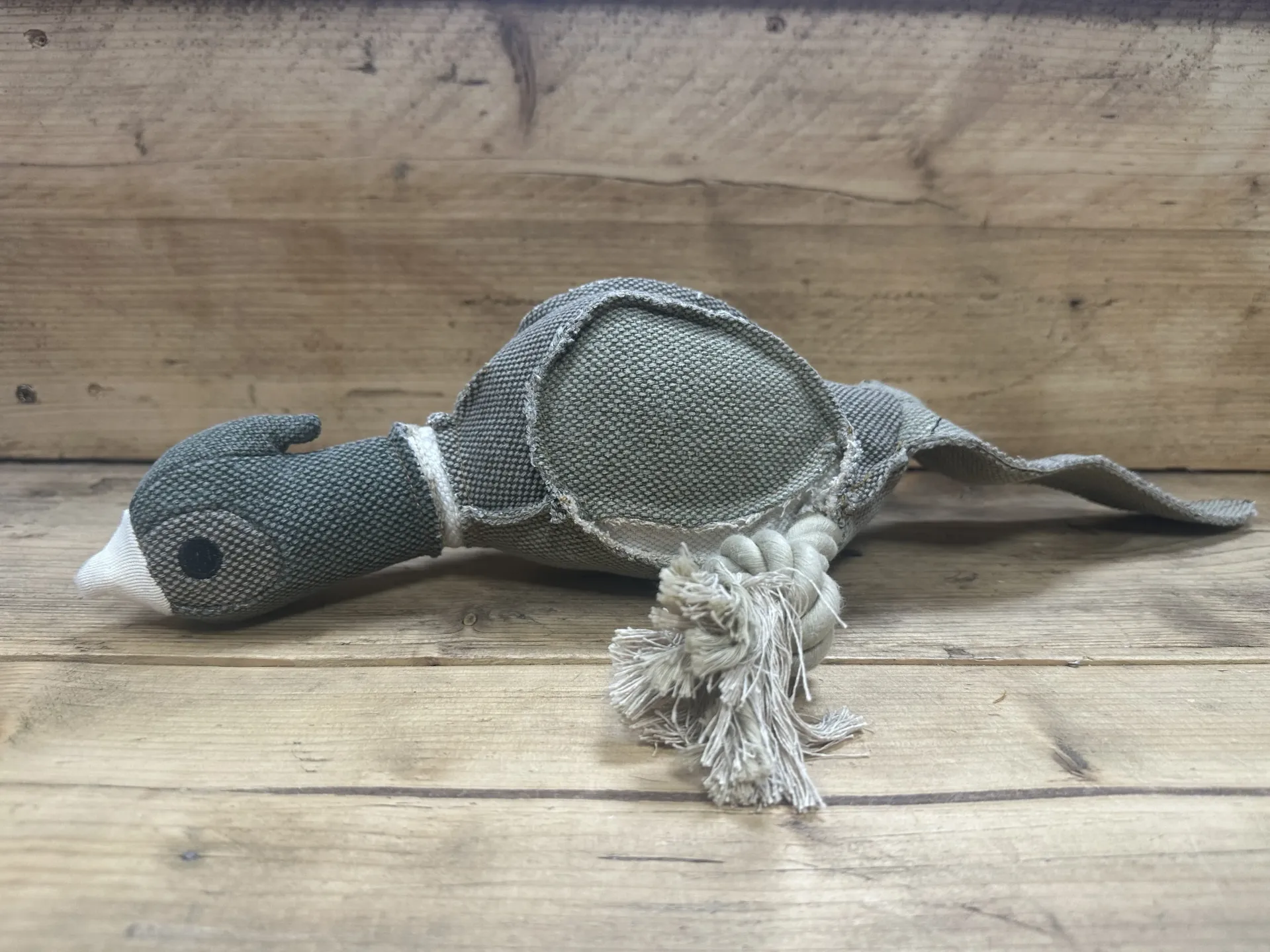 PELUCHE JEAN LE FAISAN - Hunter