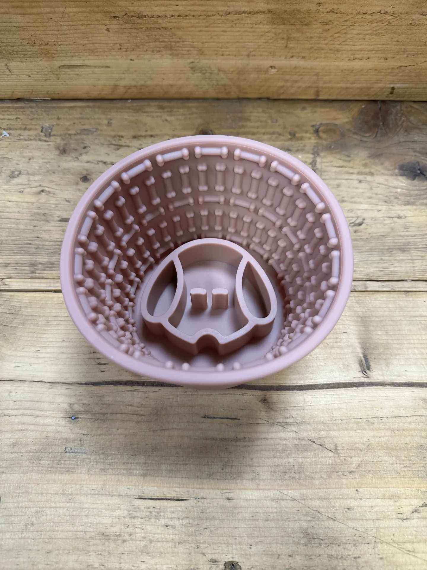 BOL RÉGALADE CHIEN - ANTIDÉRAPANT