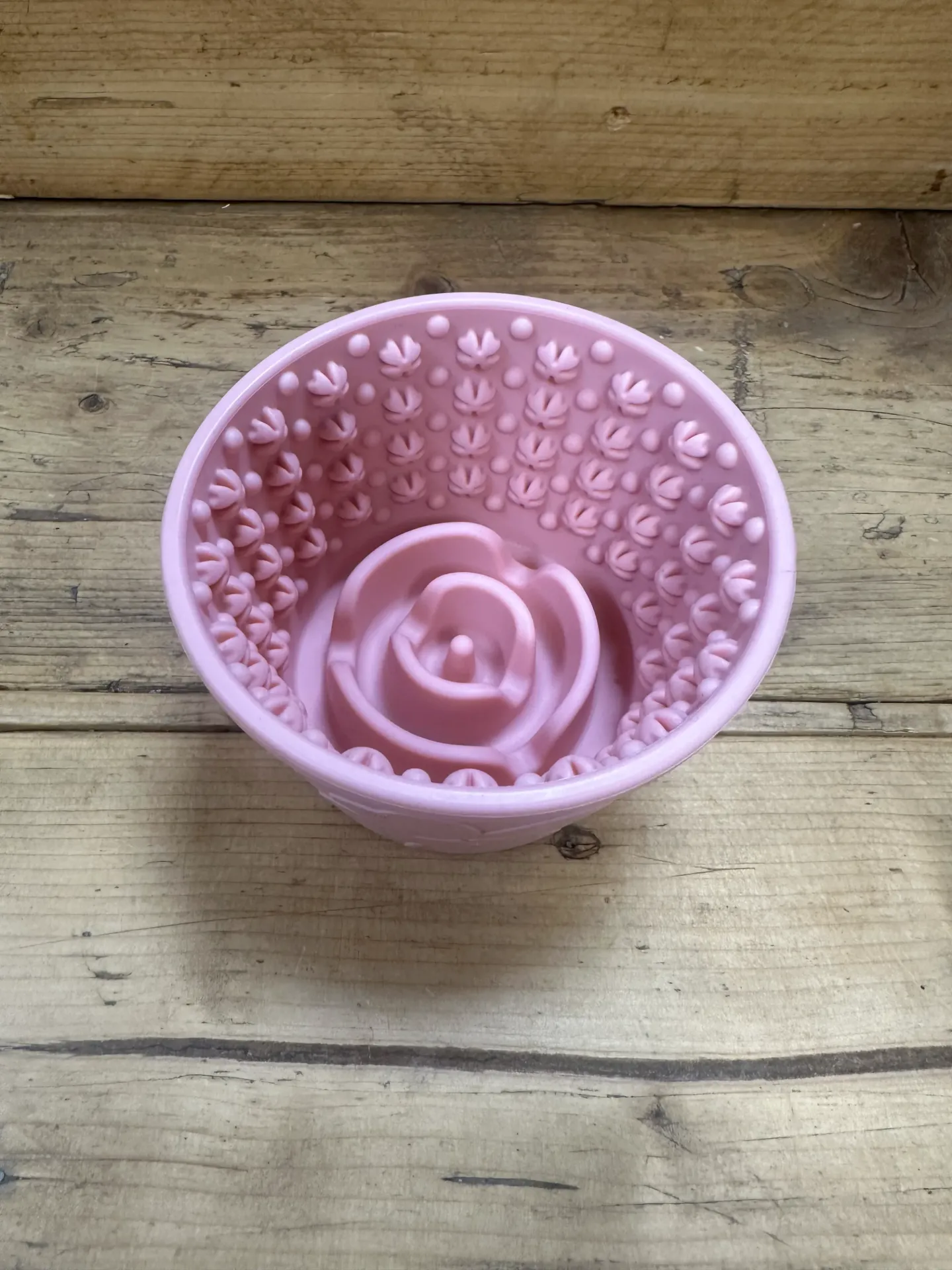 BOL RÉGALADE TRÈFLE - ANTIDÉRAPANT