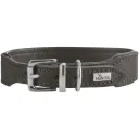 HUNTER MALTA - COLLIER CUIR