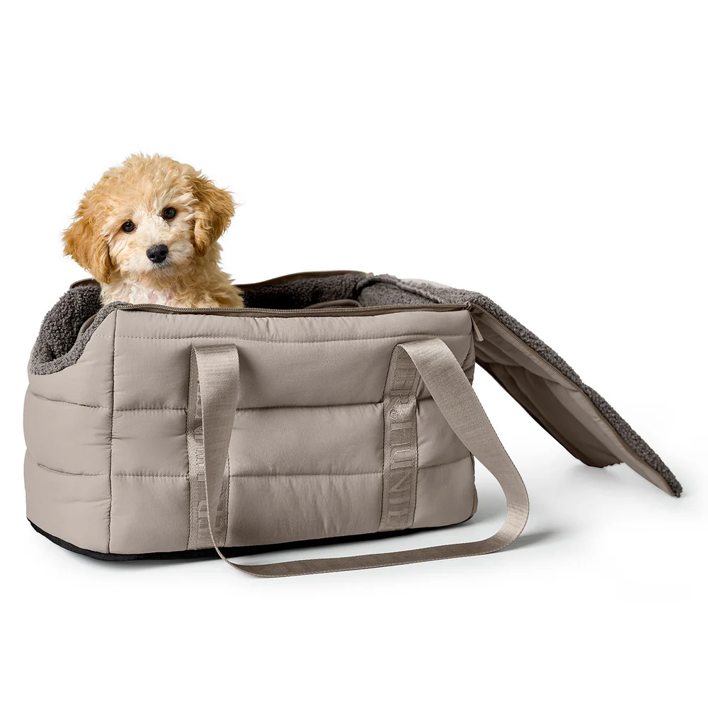 SAC DE TRANSPORT DOGGO