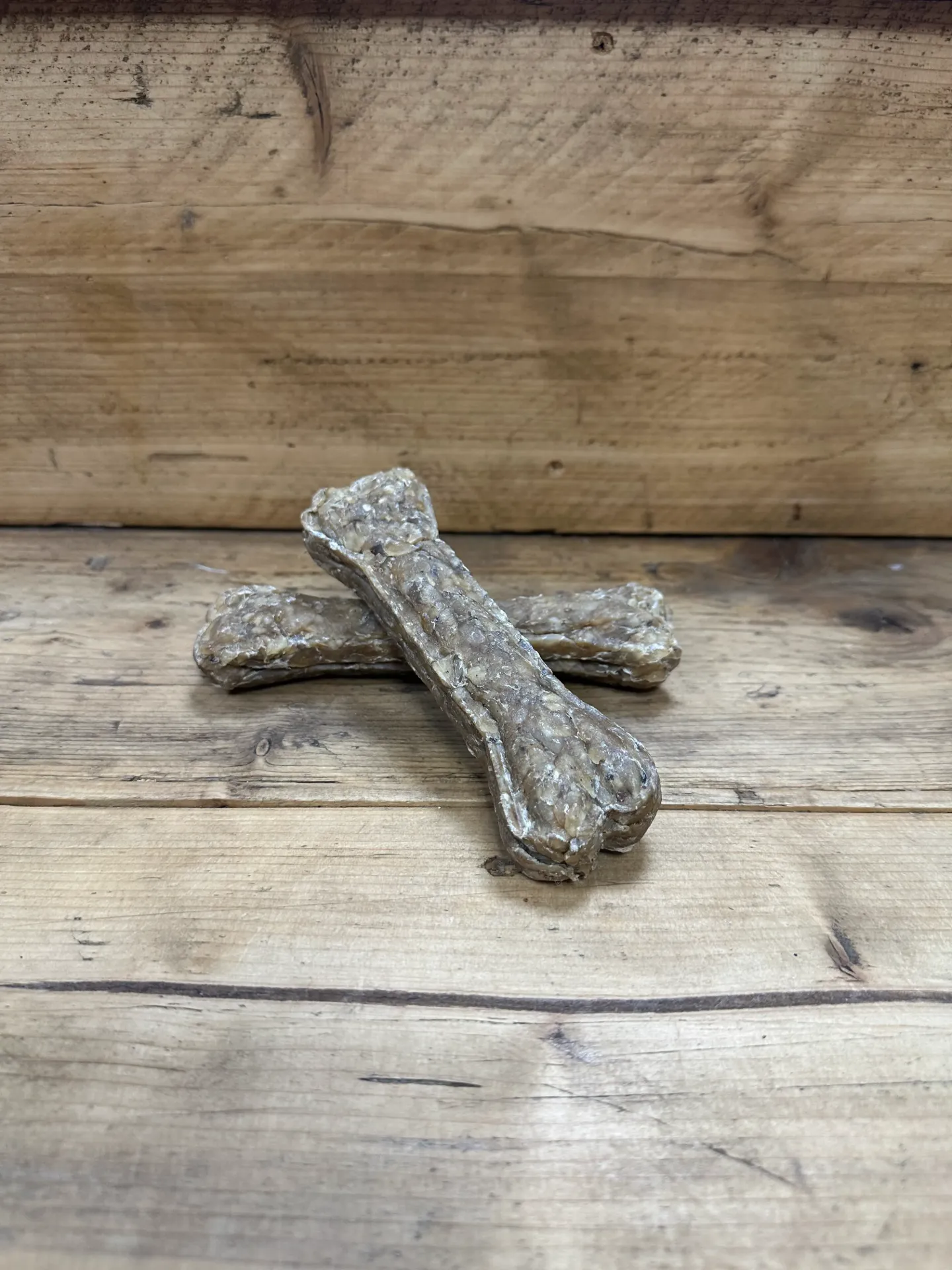 OS À MACHER - BOEUF