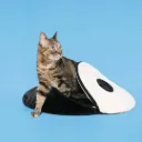 COOCKOO - PANIER CHAT ZEN