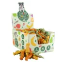 FRIANDISE VEGGIE - VRAC FRUITY TONYA