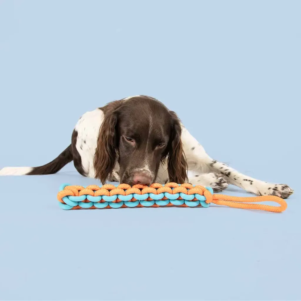 COOCKOO - TWISTING TUGGER