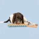 COOCKOO - TWISTING TUGGER