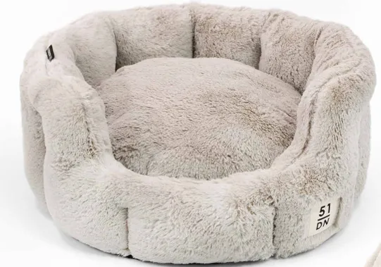 PANIER ROND - SUPERSOFT 51DN