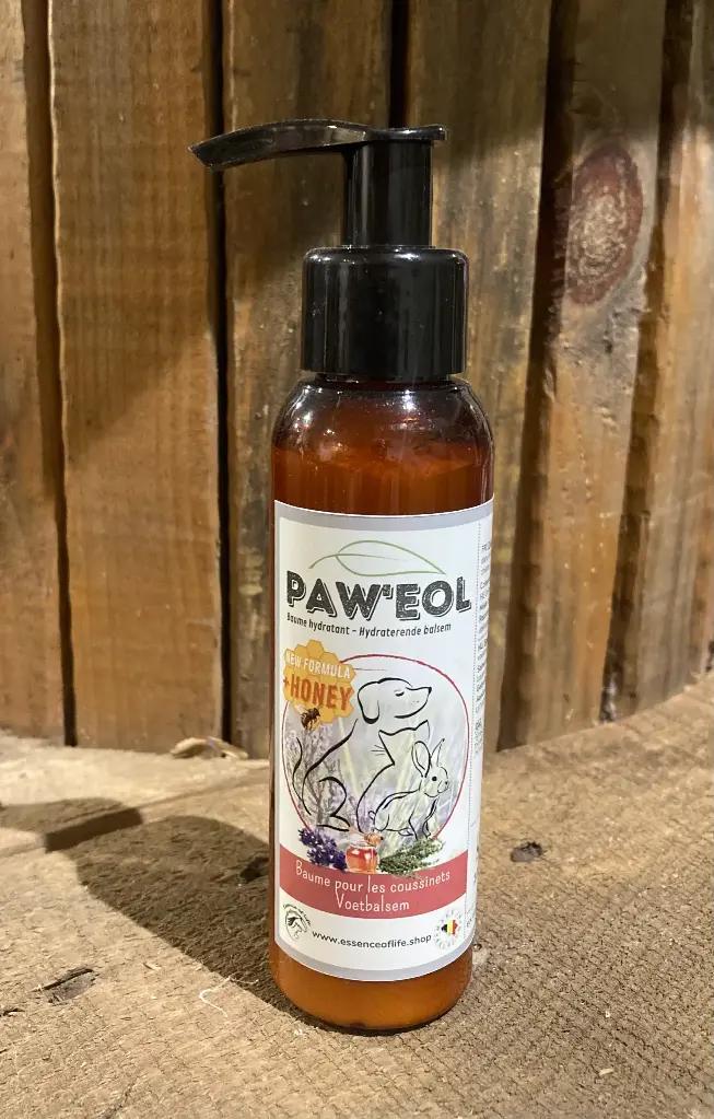 Baume PAW'EOL - Soin des coussinets 