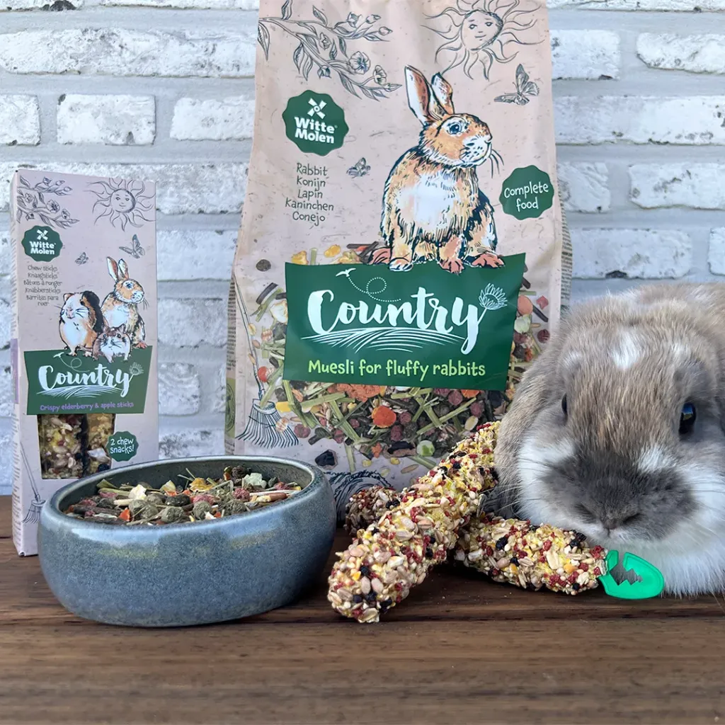 FRIANDISE BÂTONS À RONGER - POMME SUREAU