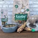 FRIANDISE BÂTONS À RONGER - POMME SUREAU