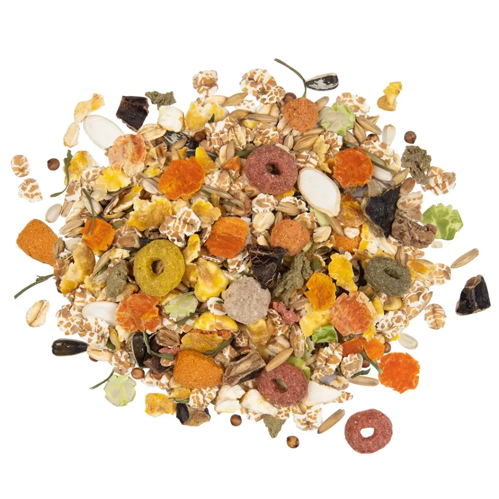COMPLÉMENT ALIMENTAIRE RONGEURS - MUESLI