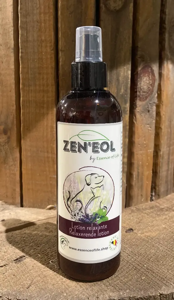 Lotion relaxante - ZEN'EOL 
