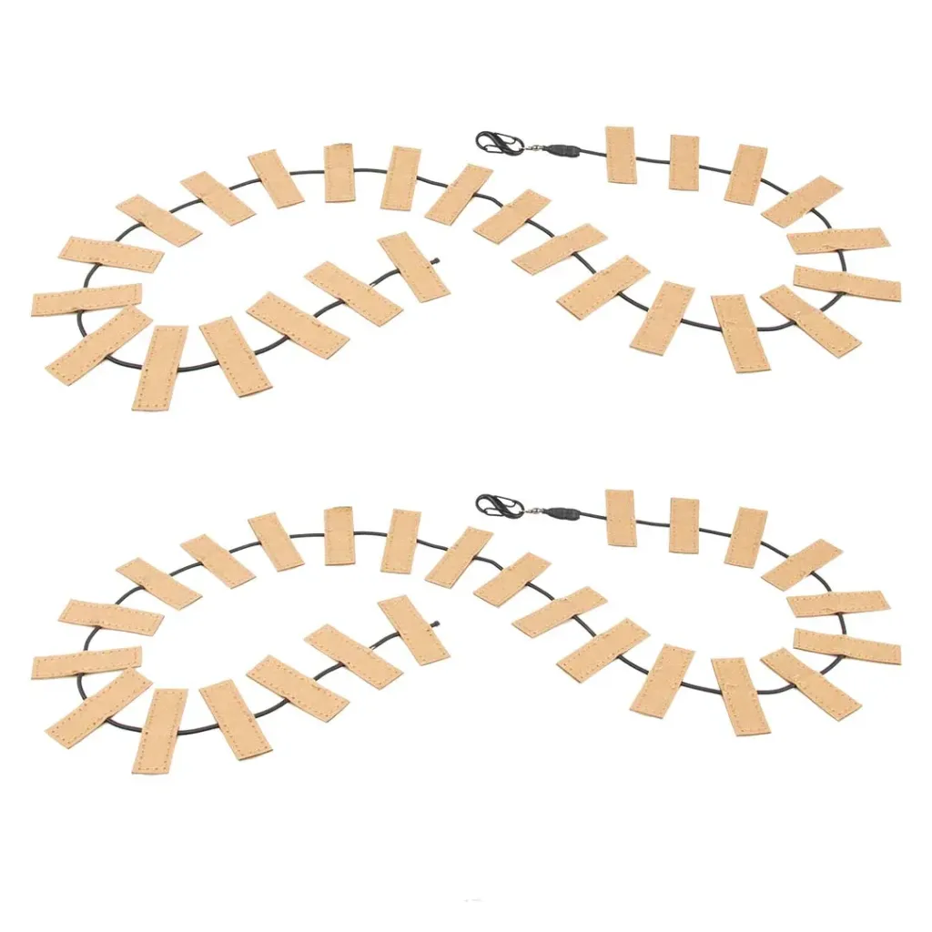 CHAT - RECHARGE CANNE À PÊCHE COOPER