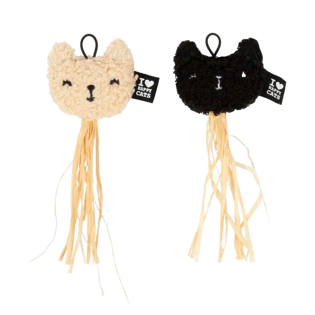 CHAT - JOUET INDY