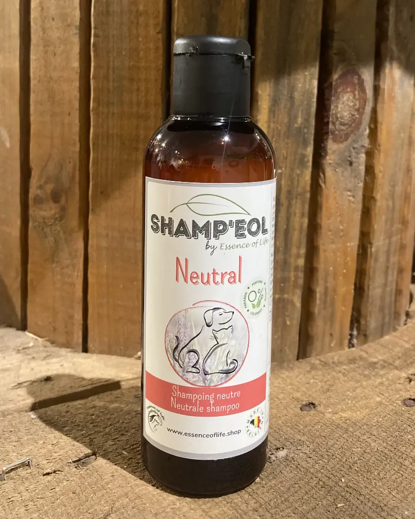 SHAMP'EOL NEUTRAL - SHAMPOING Doux