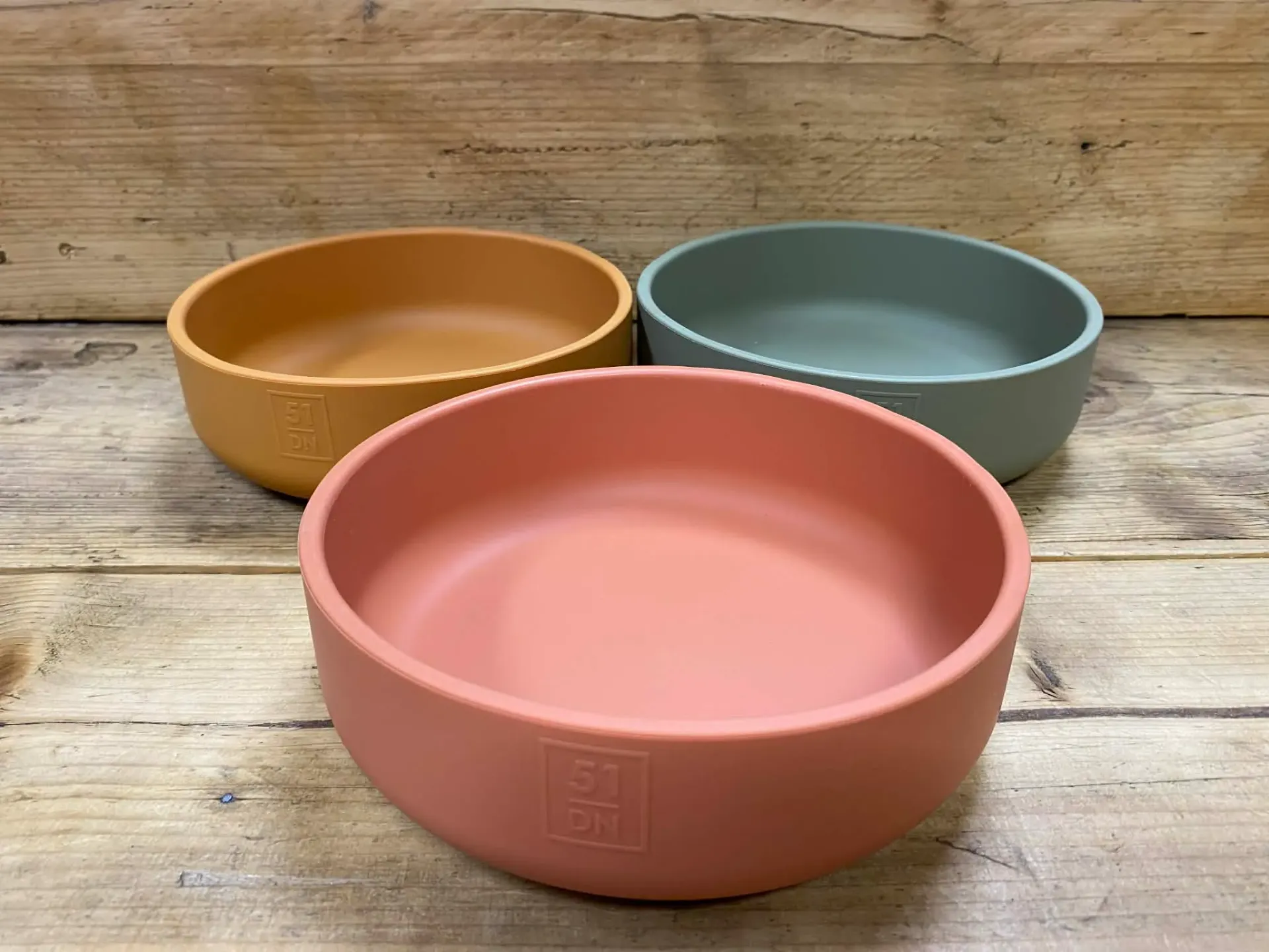 GAMELLE SILICONE CHIEN