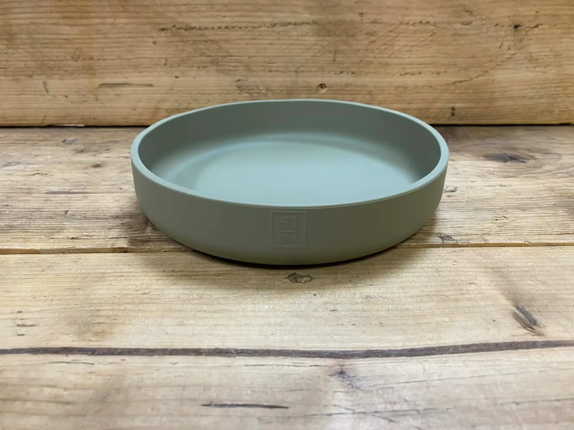 GAMELLE SILICONE CHAT