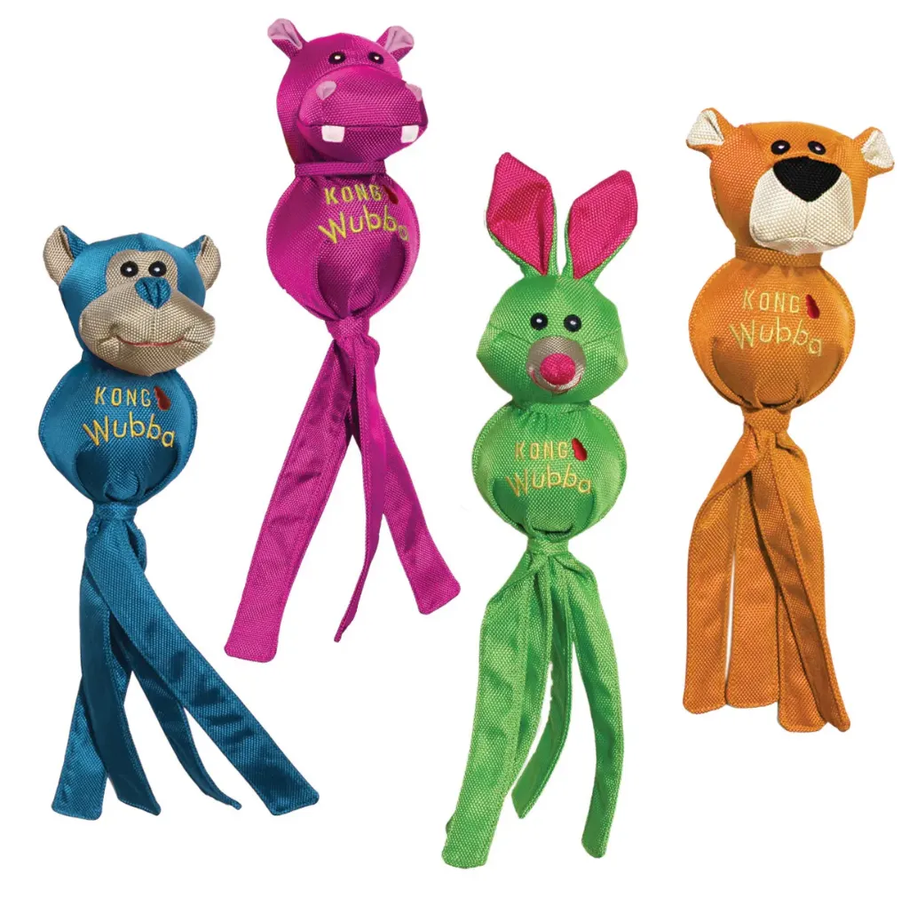 KONG WUBBA (S)