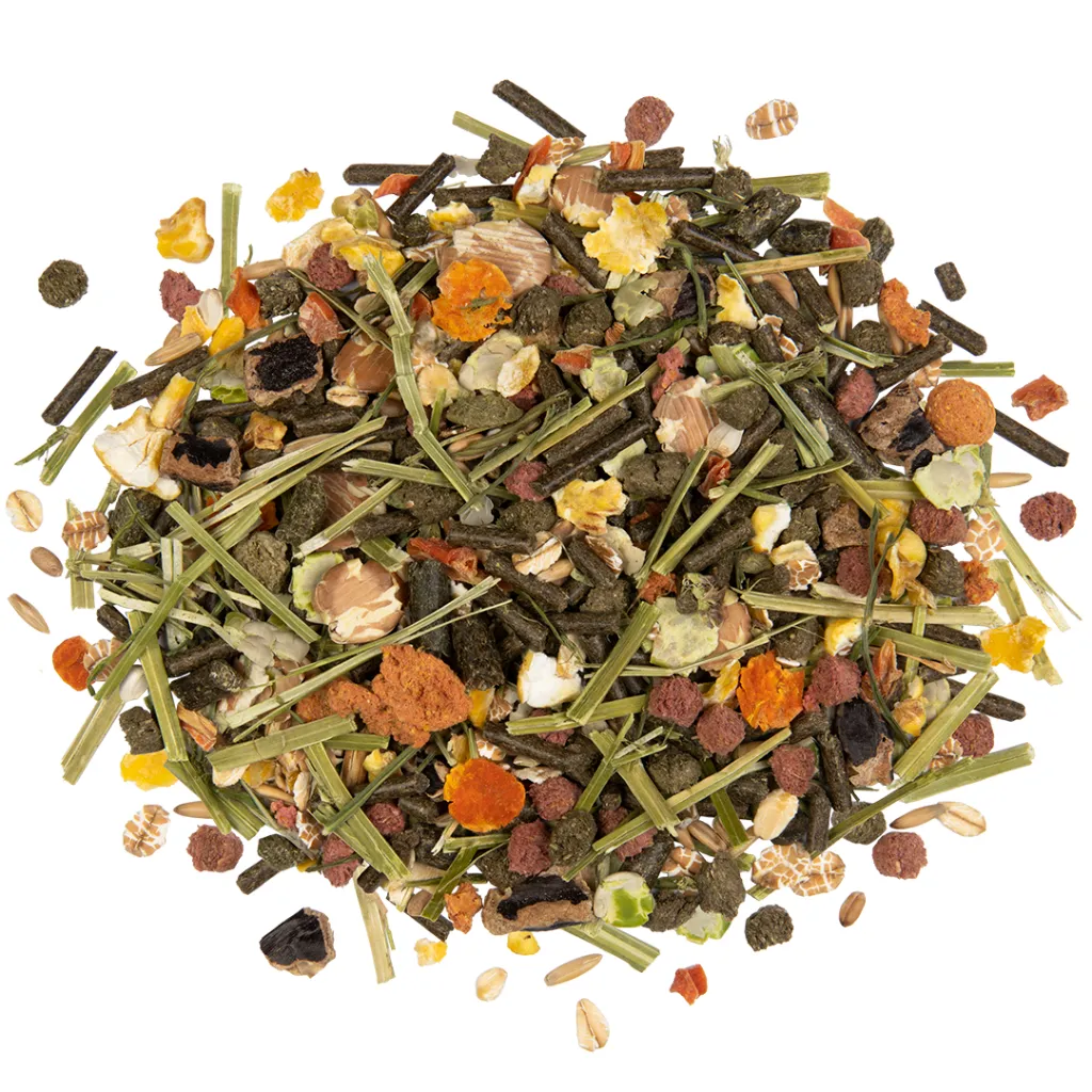 COMPLÉMENT ALIMENTAIRE LAPIN - MUESLI (800Gr)