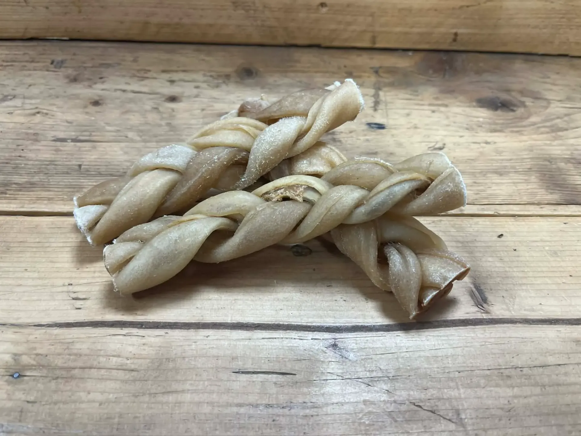 BŒUF - Peau Tressée