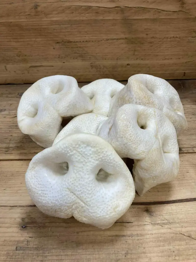 PORC - Groin Soufflé