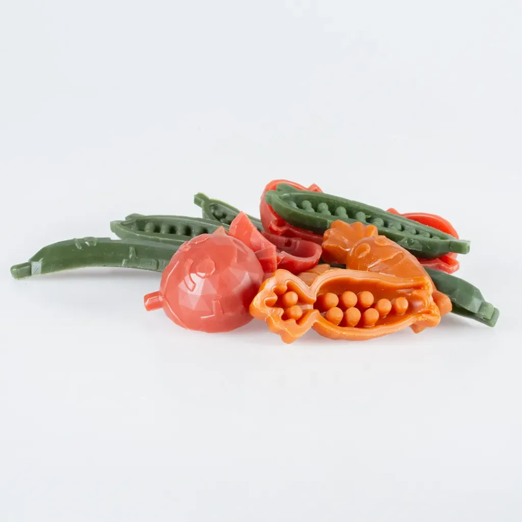 FRIANDISE VEGGIE - VRAC BUDDIES LÉGUMES