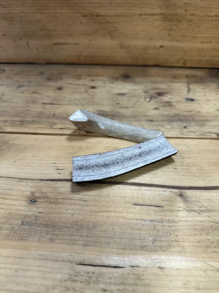 CERF - Demi Bois  (S)